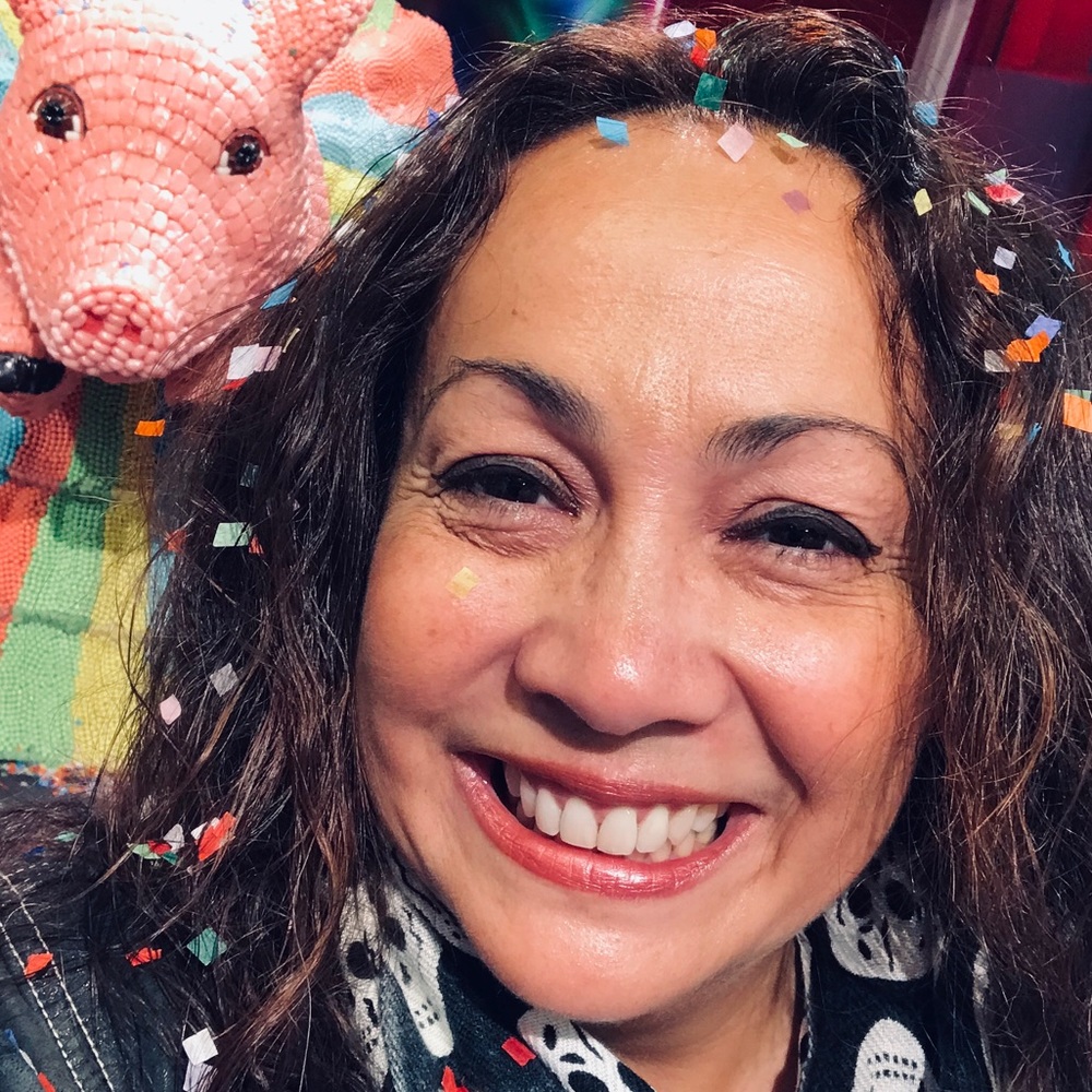 Meet your Posher, Sonia